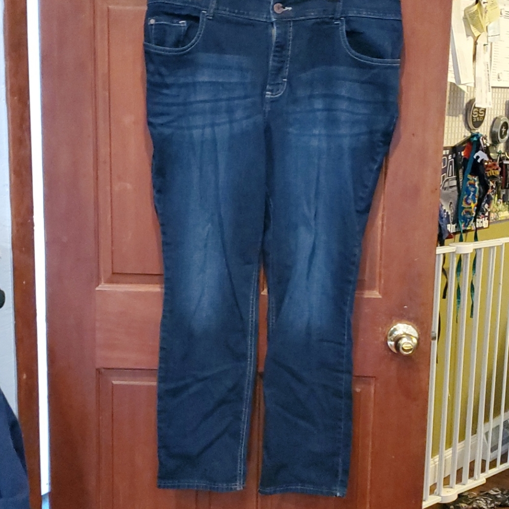 Womens jeans